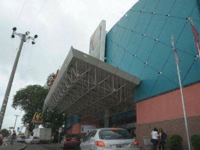 Control municipal afirm� que no falt� agua en el Alto Noa