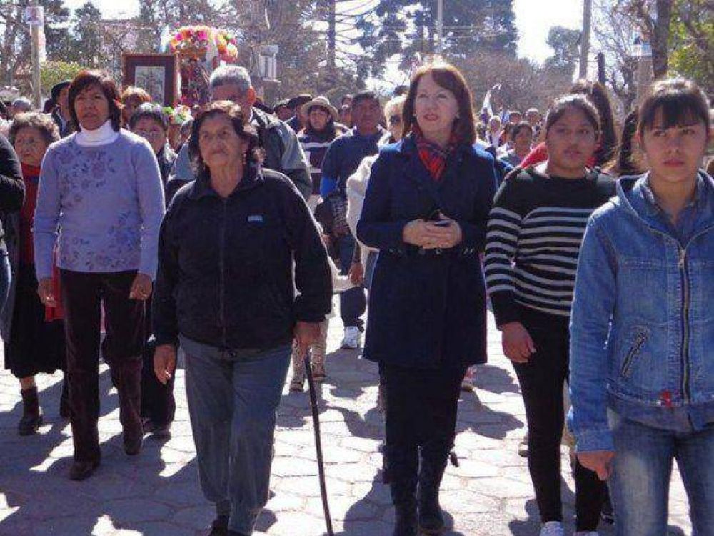 Romero y Escudero en La Caldera