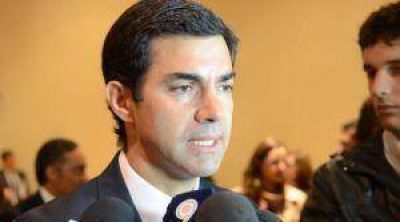"Me tiene sin cuidado, en mi gobierno no se entregan casas a organizaciones", dijo Urtubey sobre la Tupac