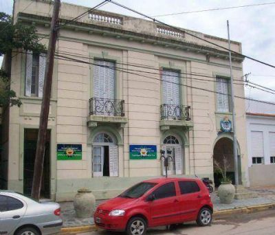 Robaron y los detuvieron