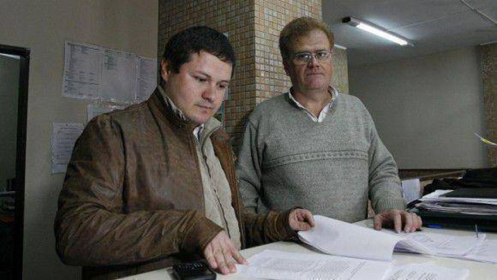 El MUP denunci� que el oficialismo quiere proscribirlo y pidi� suspender las PASO