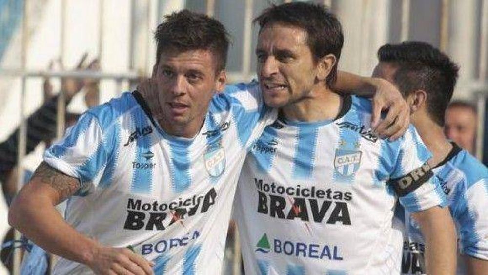 �No lo extra�amos al pulga, eso es buen�simo�, dijo Barrado