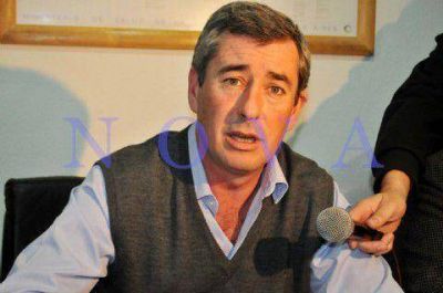 Peligra la declaraci�n de insalubridad para el trabajador hospitalario y podr�a haber paro