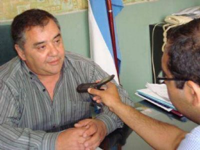 Miguel Forte: �Moyano nos pidi� que desarrollemos un papel protag�nico en estas elecciones�
