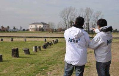 Arba control� estancias de turismo rural y restaurantes de campo