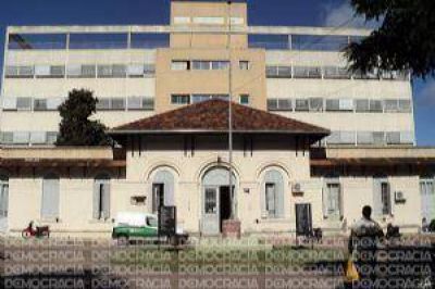 Balearon a un hombre en avenida Libertad y Rep�blica