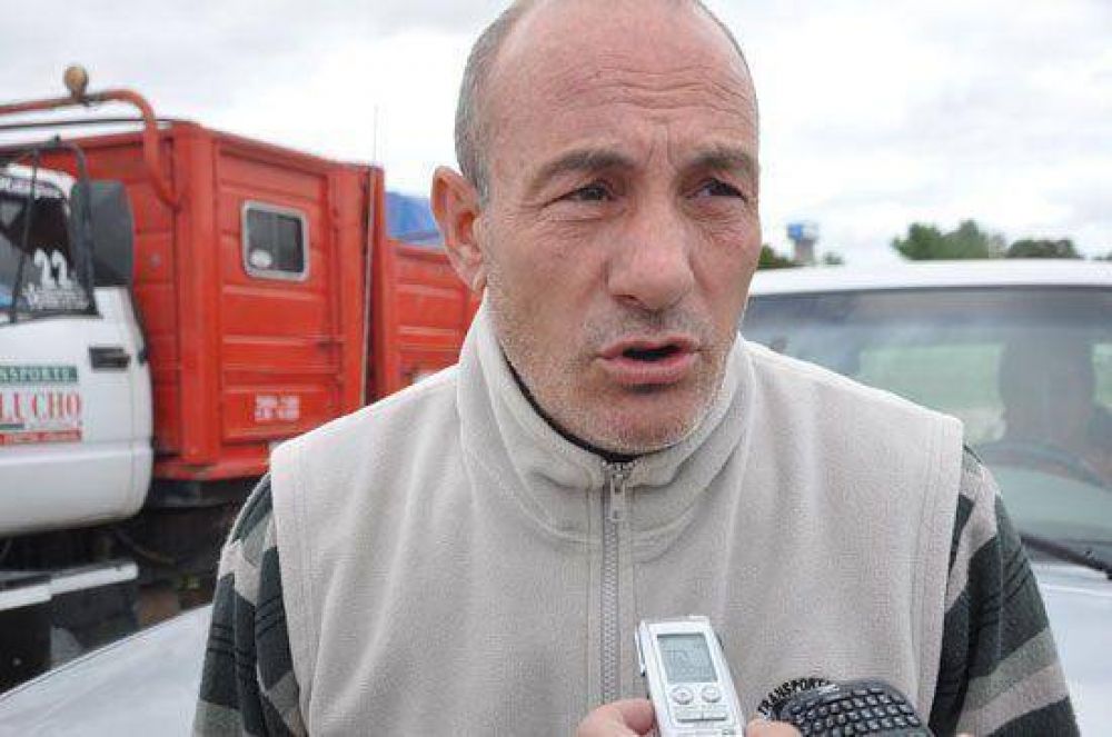 Transporte de cargas: Declaran nula la �ltima elecci�n de Catac
