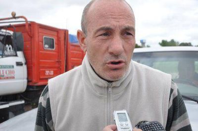 Transporte de cargas: Declaran nula la �ltima elecci�n de Catac