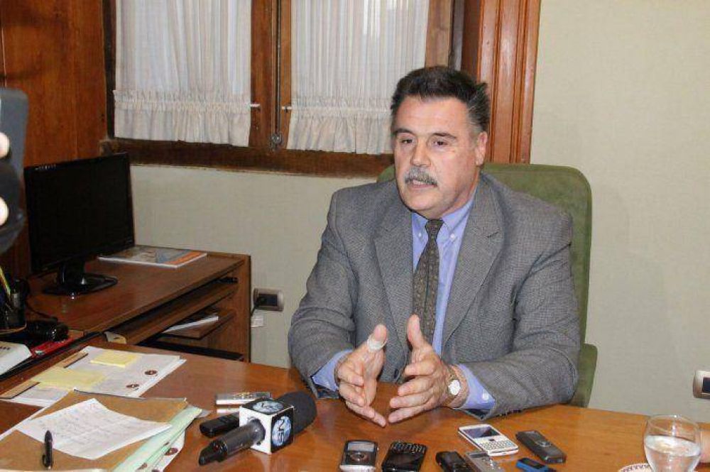 Declaran la emergencia de la Planta de Tratamiento de Residuos S�lidos Urbanos EcoAzul