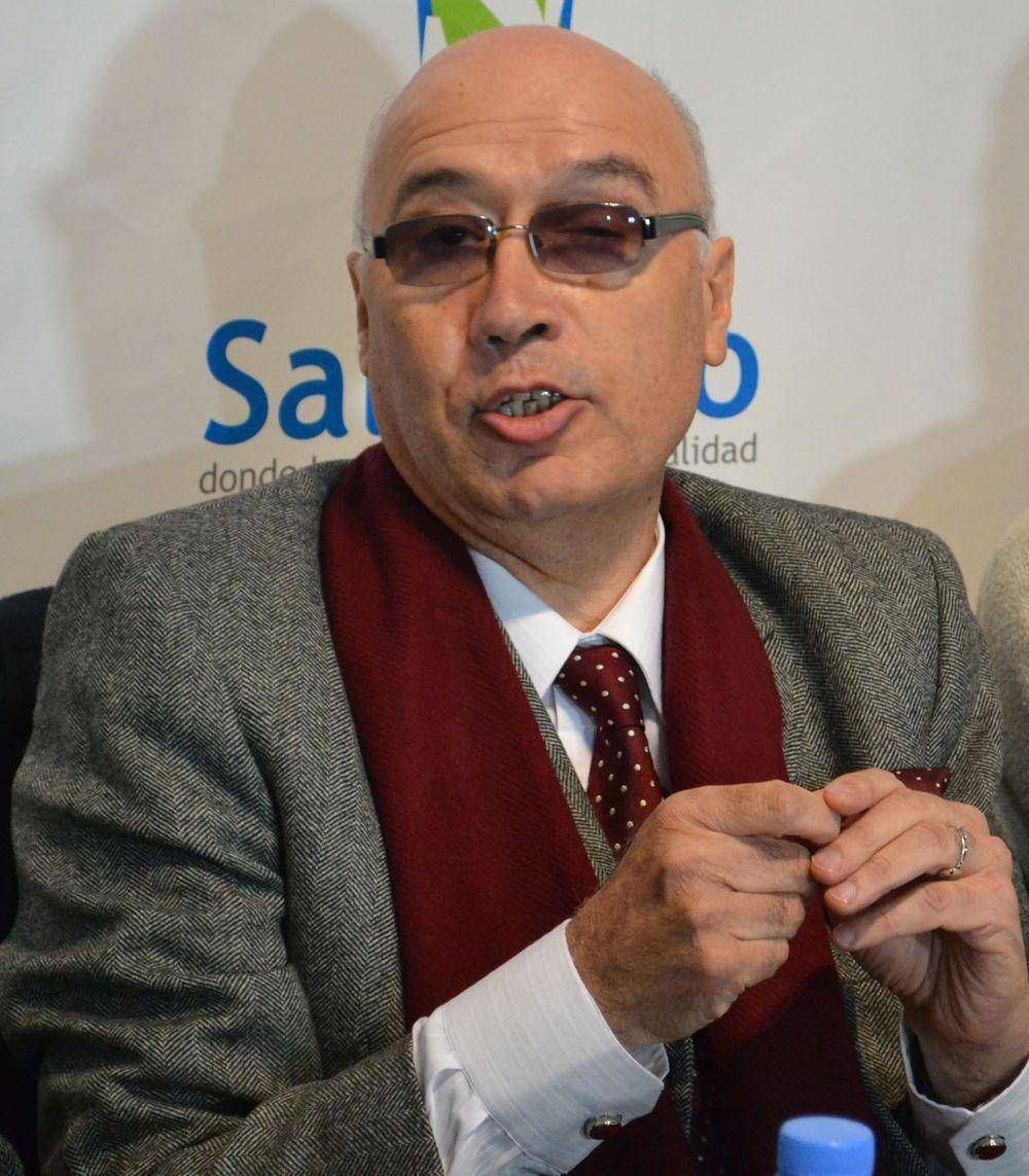 �Yo s� que nuestra administraci�n tiene puntos d�biles y a mejorar, pero estamos pensando siempre en nuevos horizontes, nuevas metas y desaf�os�