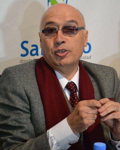 �Yo s� que nuestra administraci�n tiene puntos d�biles y a mejorar, pero estamos pensando siempre en nuevos horizontes, nuevas metas y desaf�os�