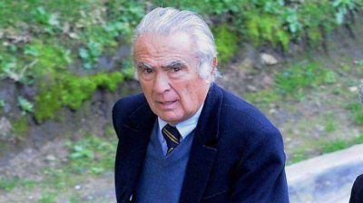 Piden 2 a�os y 6 meses de prisi�n para Alberto Kohan