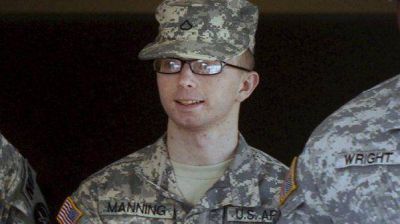Absuelven al soldado que filtr� informaci�n a WikiLeaks