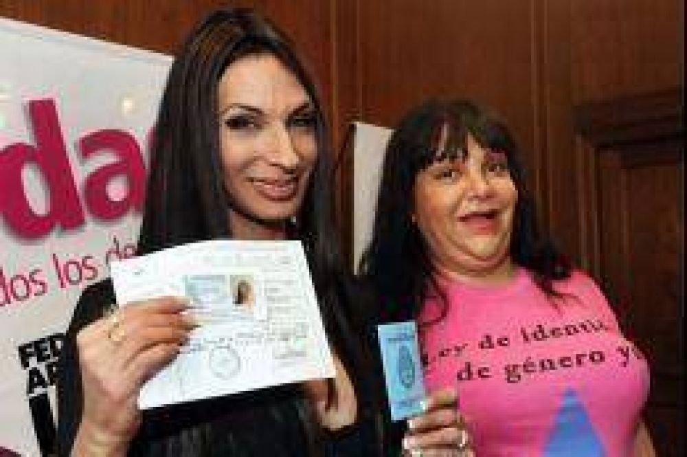 Estudian alternativas para que las personas trans puedan votar
