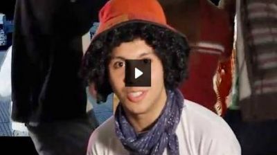 El spot de La C�mpora que se inspir� en Peter Capusotto