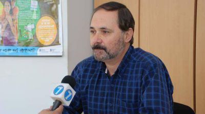 En agosto se conocer�n las ofertas para terminar el Hospital de Sarmiento