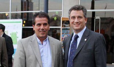 "El campo es s�mbolo de la Patria"