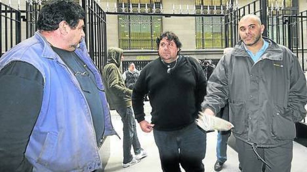 La interna que se empieza a notar bajo tierra