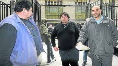 La interna que se empieza a notar bajo tierra
