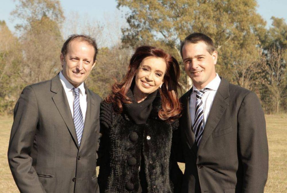 "Nosotros vamos a dar una pelea dentro del Concejo"