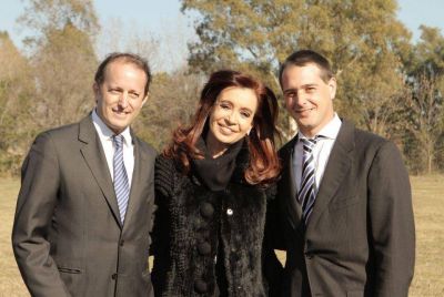 "Nosotros vamos a dar una pelea dentro del Concejo"