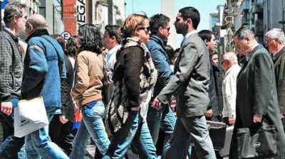 Buenos Aires dentro de 37 a�os