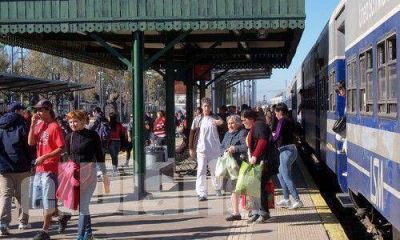 Las demoras y cancelaciones en el San Mart�n ser�n sorpresivas