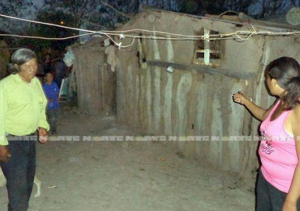 Crimen de la menor aborigen en Quitilipi: un solo detenido y siguen las indagatorias