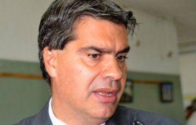 A fin de a�o se buscar� renegociar la deuda con la Naci�n
