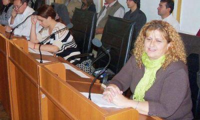 Aguilar: �La gente no conoce a los candidatos�