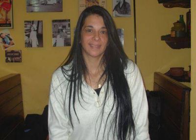 Ver�nica Jalil: �Katopodis debe terminar su gesti�n�