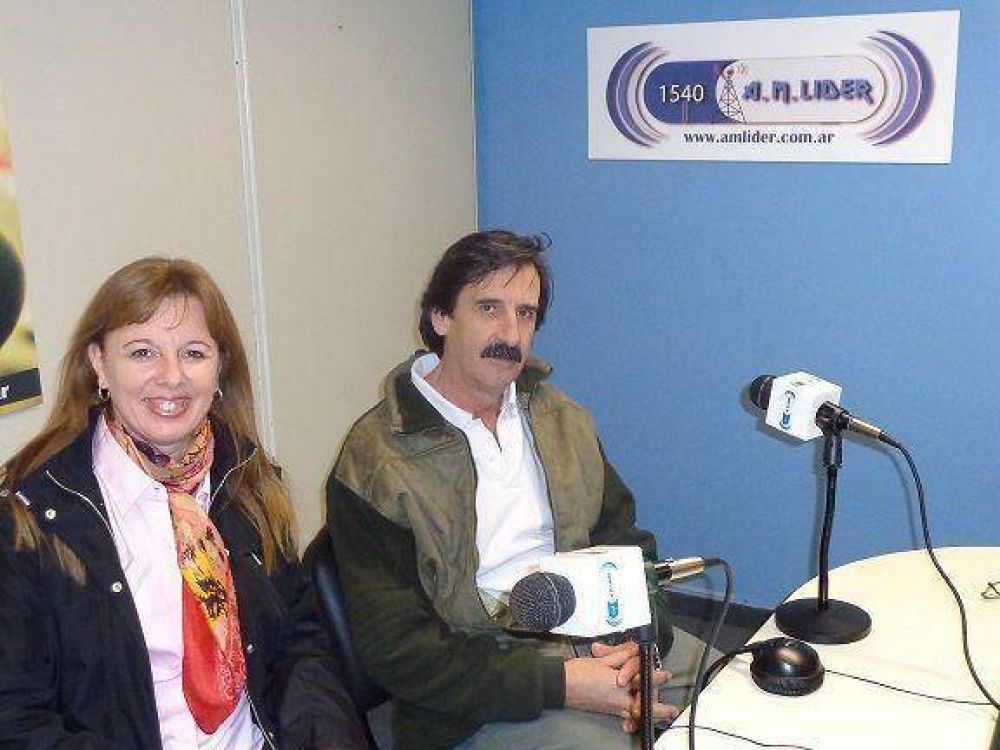 Gonz�lez: �Vicente L�pez no va a comprar la cara bonita de Massa�