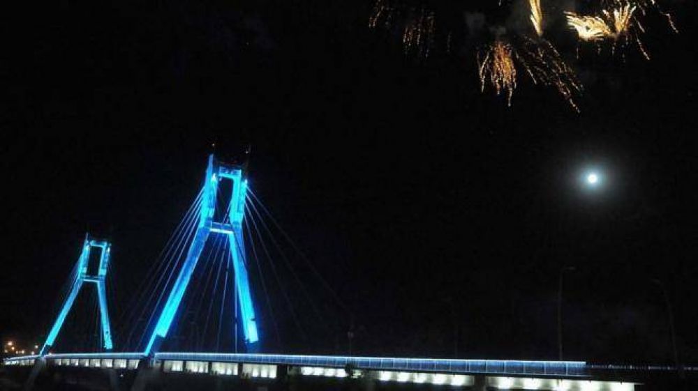 La obra p�blica divide a la Naci�n y la Provincia