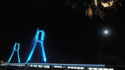 La obra p�blica divide a la Naci�n y la Provincia