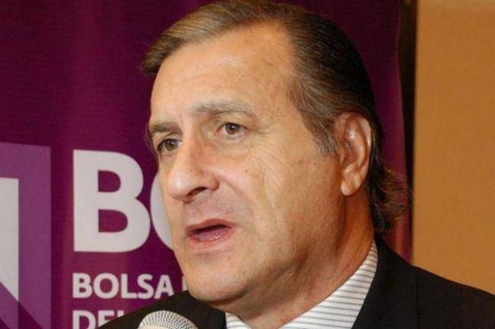 Rozas: �Mi campa�a es de propuestas y no de agravios�