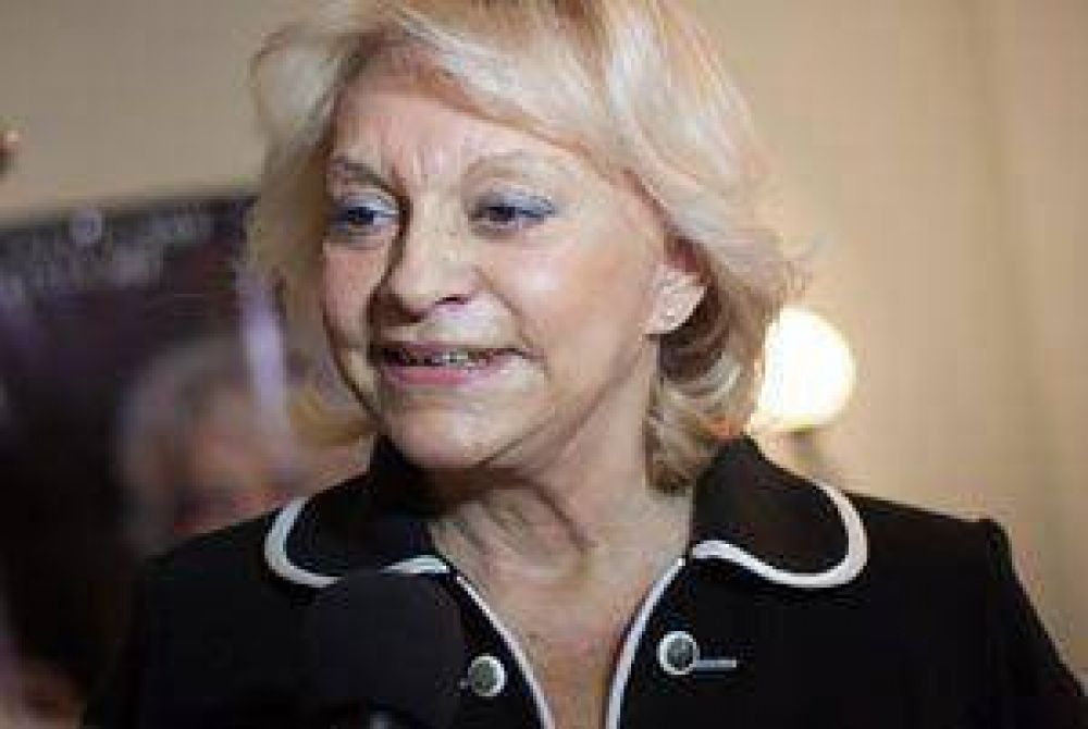 Betty Vzquez recibi el apoyo del Partido Socialista Obrero Espaol