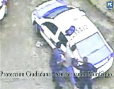 Desarticulan una banda de delincuentes en San Fernando 