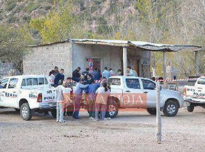Toledo relat� lo sucedido el d�a que muri� su esposa en Huaco