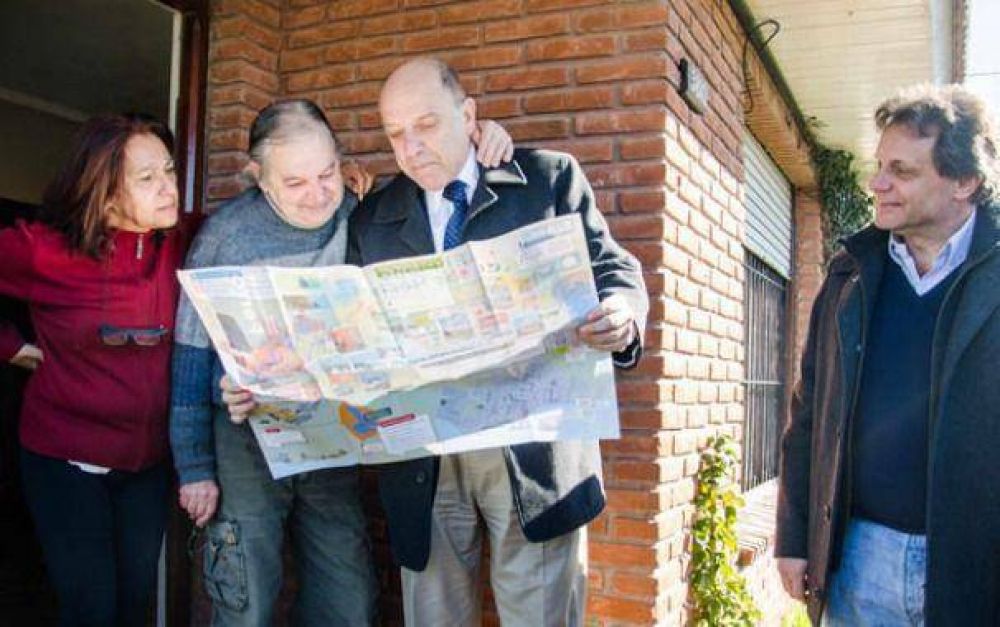 Cuestionan los gastos de campa�a de Acci�n Marplatense