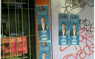 El zuccarismo denuncia �provocaci�n� del kirchnerismo y se calienta la campa�a