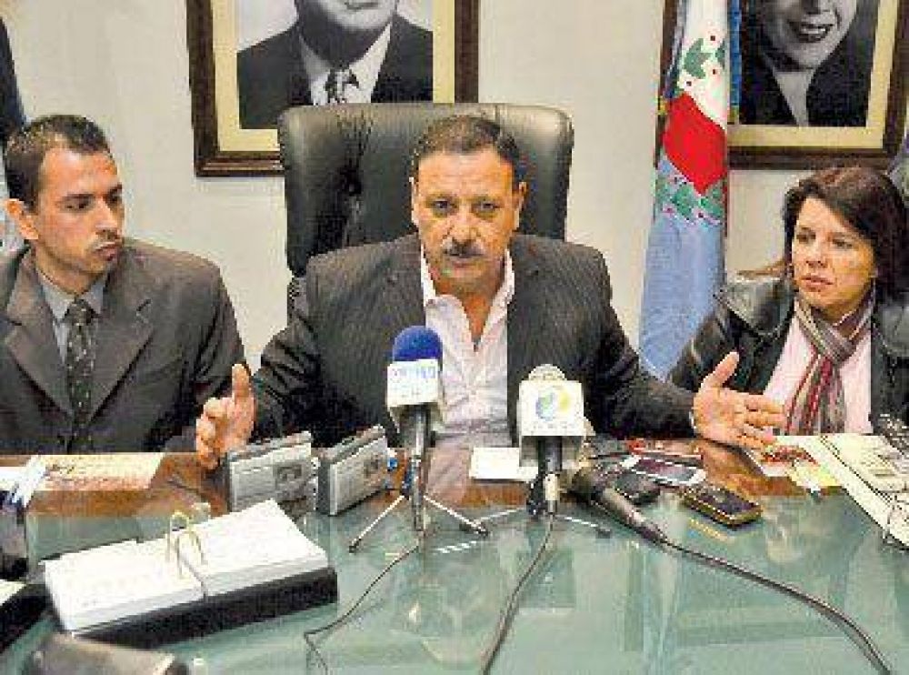 Prorrogan hasta el 15 de agosto el cambio de carn�