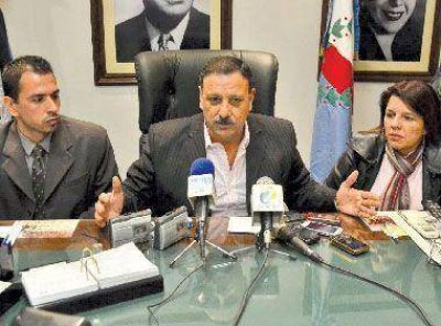 Prorrogan hasta el 15 de agosto el cambio de carn�
