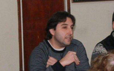 "En diciembre, el intendente va a perder la mayor�a en el Concejo Deliberante"