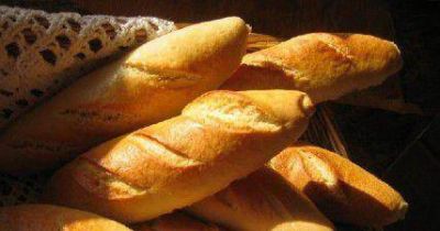 Provincia compra el pan m�s caro en Bariloche