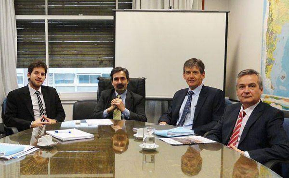 Mina Pirquitas duplic� la producci�n de Zinc en Jujuy