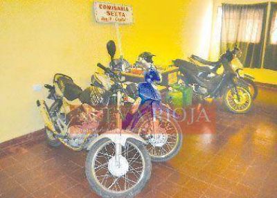 Esclarecen varios il�citos en la zona Este de la Ciudad