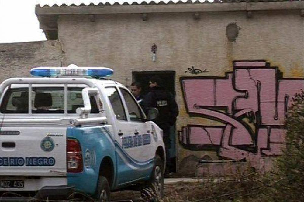 Allanamiento en vivienda ocupada