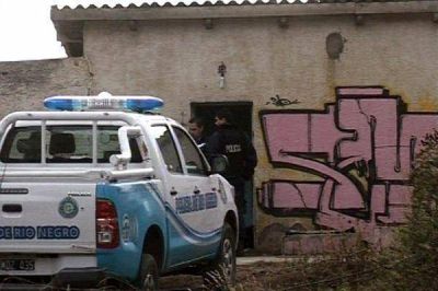 Allanamiento en vivienda ocupada