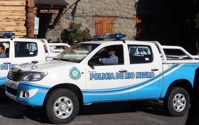 Investigan golpiza policial a adolescentes en Bariloche