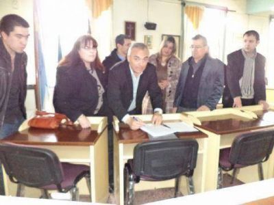 Celi sobre el narcotr�fico: �Sabemos que existe y los vecinos lo conocen�